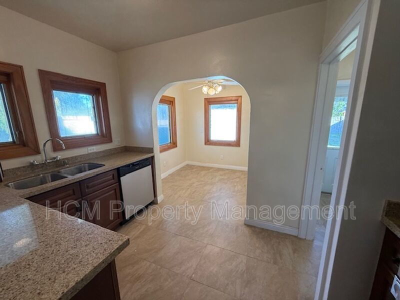 Corner lot home with Lots of Curb Appeal property image