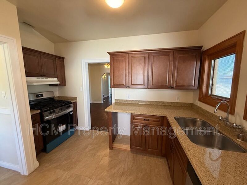 Corner lot home with Lots of Curb Appeal property image