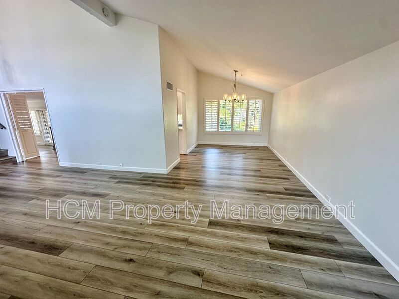 Welcome to this beautiful 4 bedroom home in the highly desirable 