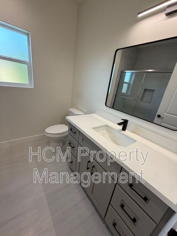 Brand new construction in Westminster property image