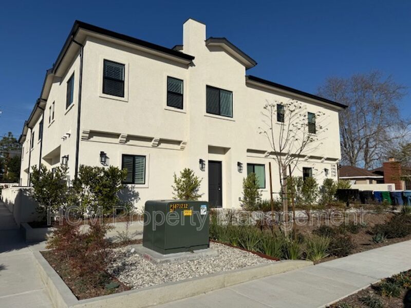 Brand new construction in Westminster property image