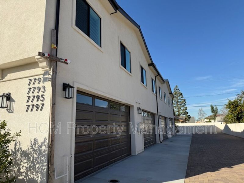 Brand new construction in Westminster property image