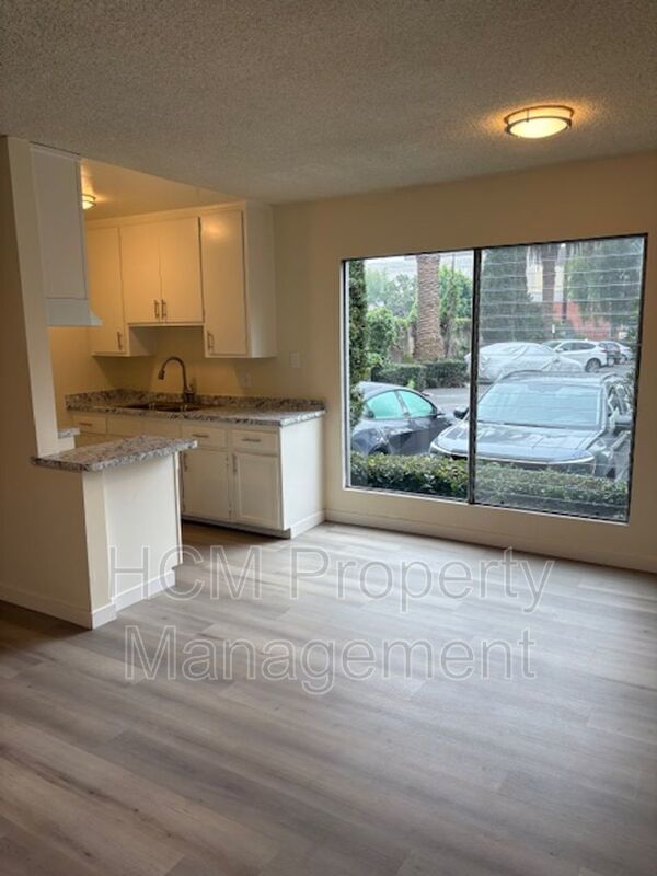 Welcome to 4112 Grand View Blvd, a stunning 1 bed, 1 bath apartment located in the heart of Mar Vista! property image