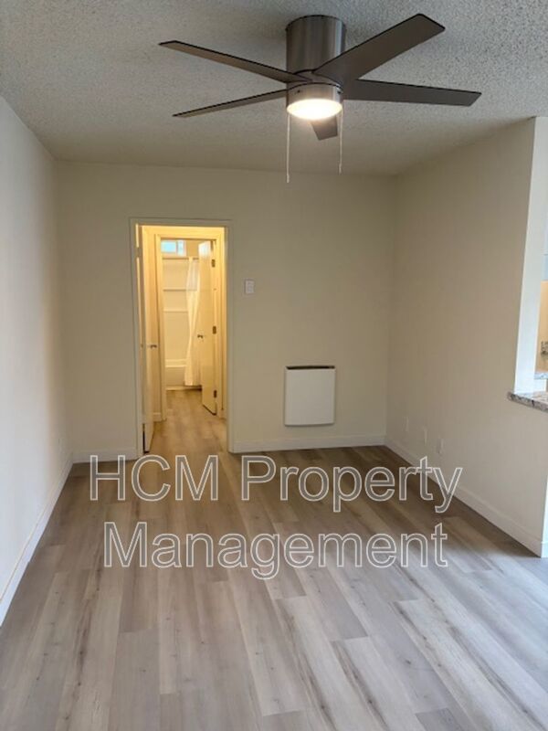 Welcome to 4112 Grand View Blvd, a stunning 1 bed, 1 bath apartment located in the heart of Mar Vista! property image