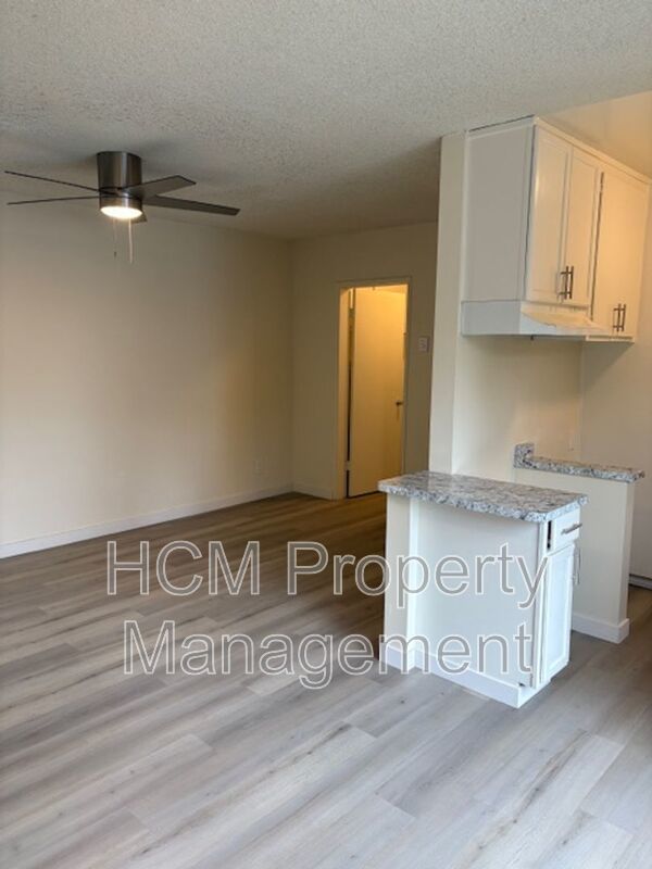 Welcome to 4112 Grand View Blvd, a stunning 1 bed, 1 bath apartment located in the heart of Mar Vista! property image