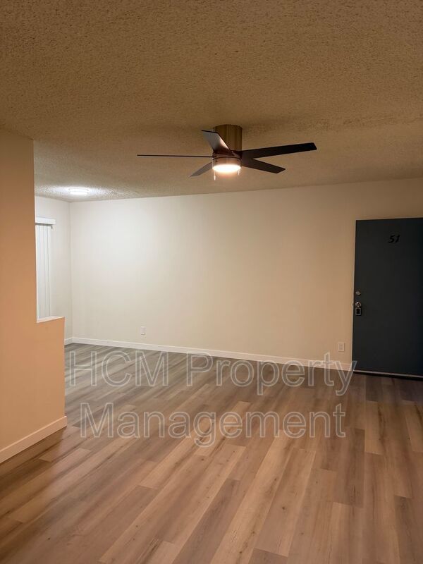 Experience the best of Palms living in this 1 bedroom, 1bathroom apartment. property image