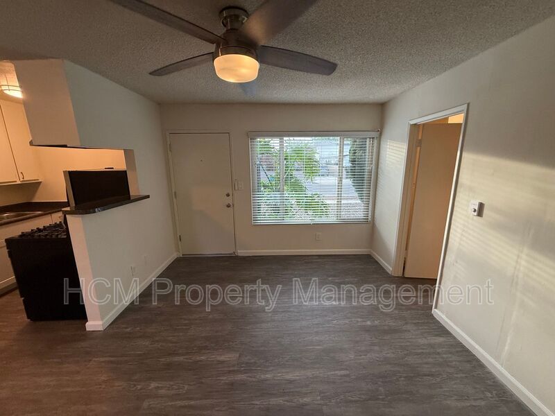 Welcome to 12939 Bonaparte Ave, a stunning 1 bed, 1 bath apt located in Del Rey! property image