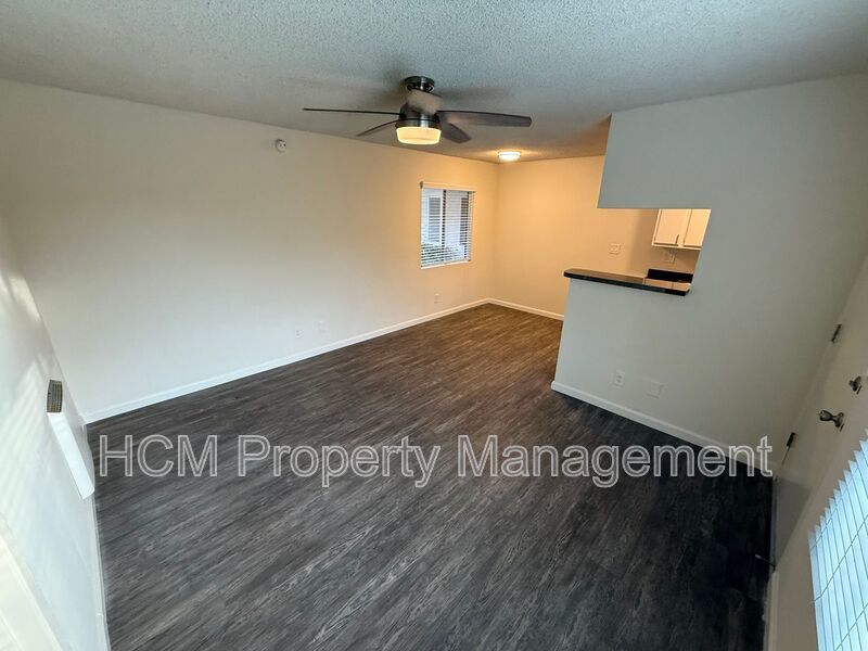 Welcome to 12939 Bonaparte Ave, a stunning 1 bed, 1 bath apt located in Del Rey! property image