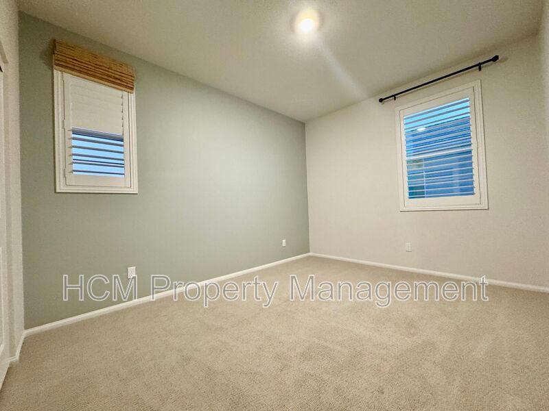 Beautiful 3 bedroom end unit in the heart of Rancho Mission Viejo property image