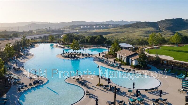 Beautiful 3 bedroom end unit in the heart of Rancho Mission Viejo property image