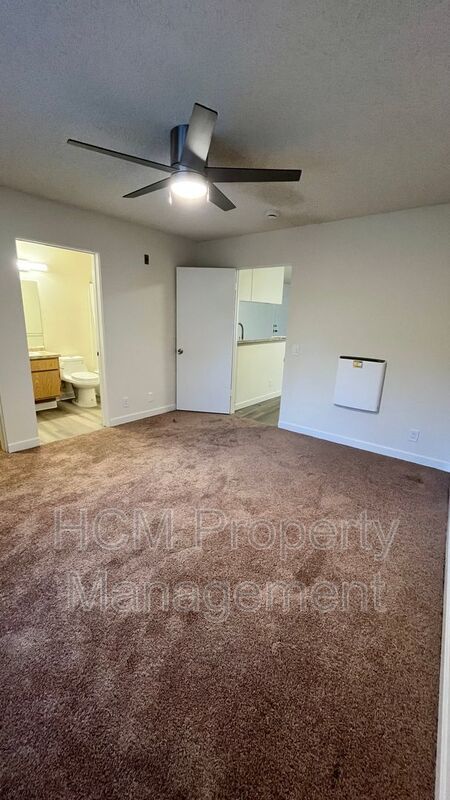 Welcome to 10075 Tujunga Canyon Blvd, a charming one-bedroom, one-bathroom apartment nestled in the heart of Tujunga property image