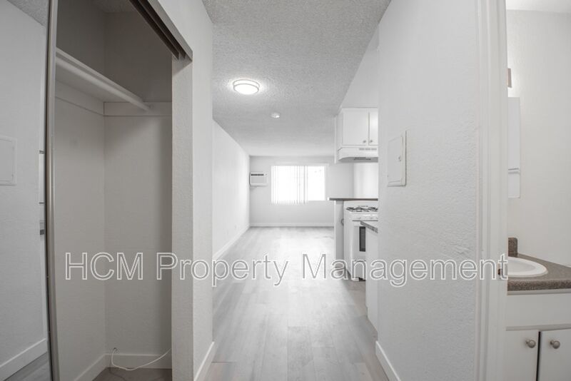 Welcome to 9216 Van Nuys Blvd, a perfect studio apartment located in the heart of Panorama City property image
