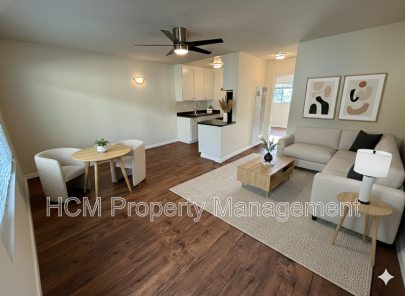 Experience the best of Santa Monica living in this stunning 1 bed, 1 bath apartment, conveniently located just 2.5 blocks from the beach!!! property image