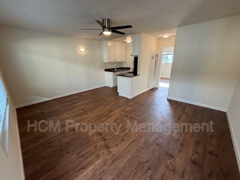 Experience the best of Santa Monica living in this stunning 1 bed, 1 bath apartment, conveniently located just 2.5 blocks from the beach!!! property image
