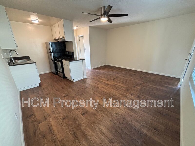 Experience the best of Santa Monica living in this stunning 1 bed, 1 bath apartment, conveniently located just 2.5 blocks from the beach!!! property image