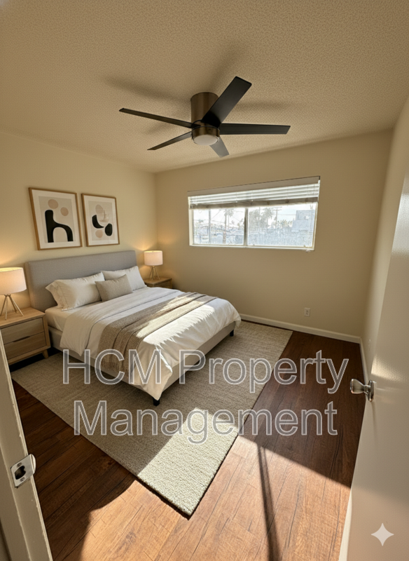 Experience the best of Santa Monica living in this stunning 1 bed, 1 bath apartment, conveniently located just 2.5 blocks from the beach!!! property image