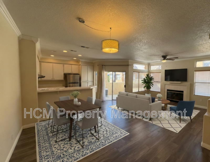 Modern Montecido Condo in Portola Hills | Vaulted Ceilings & Direct Access Garage property image