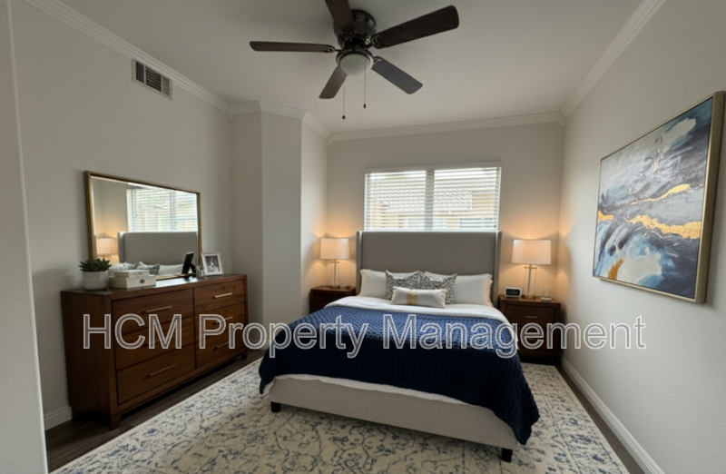 Modern Montecido Condo in Portola Hills | Vaulted Ceilings & Direct Access Garage property image