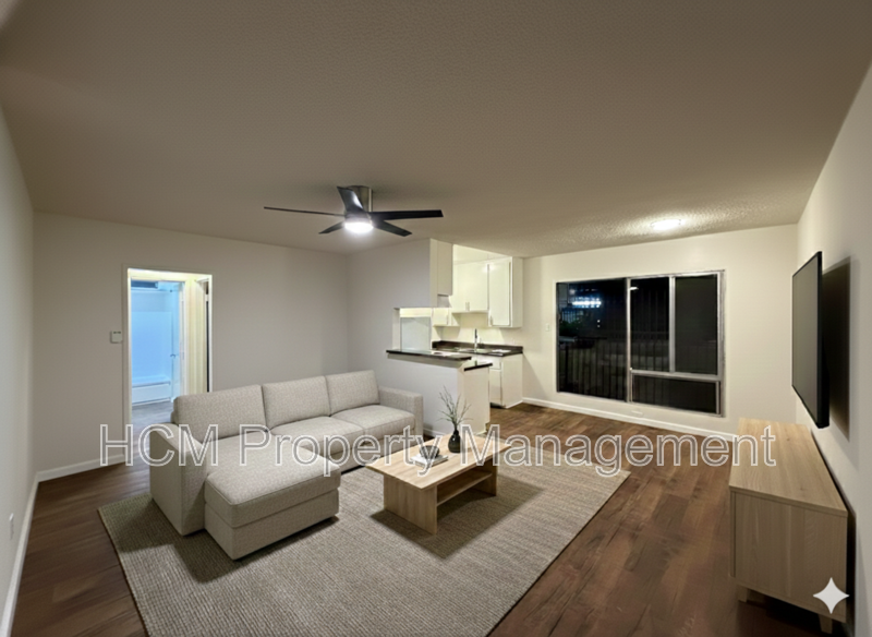 Experience the best of Palms living in this 1 bedroom, 1 bathroom apartment! property image