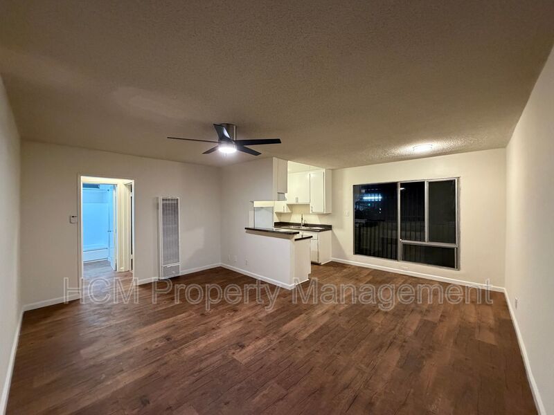 Experience the best of Palms living in this 1 bedroom, 1 bathroom apartment! property image