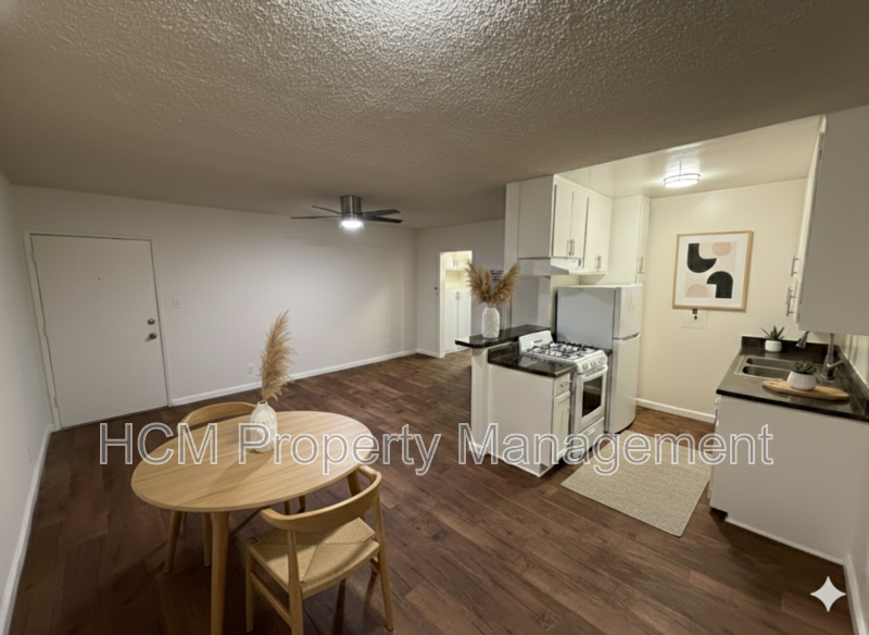 Experience the best of Palms living in this 1 bedroom, 1 bathroom apartment! property image