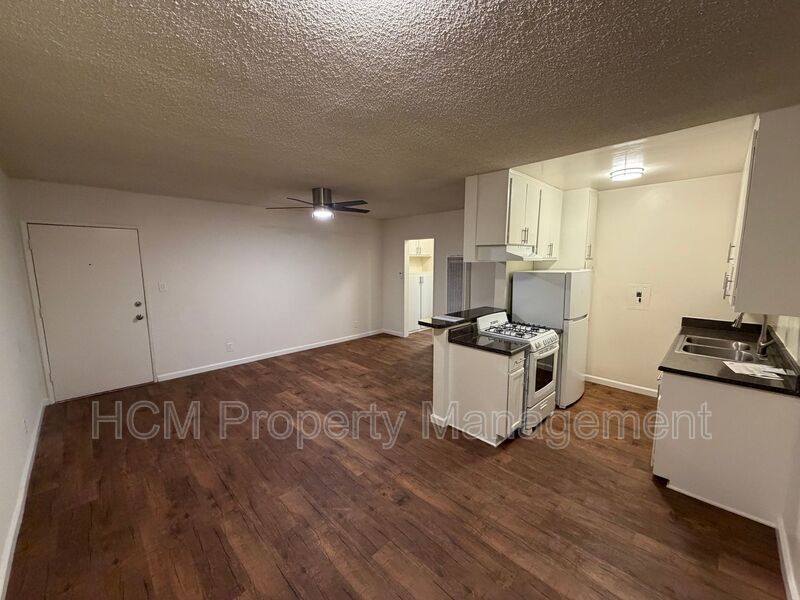 Experience the best of Palms living in this 1 bedroom, 1 bathroom apartment! property image