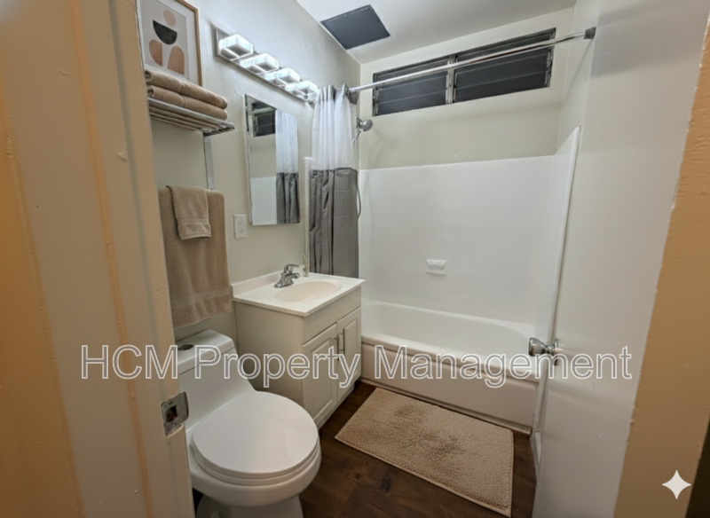 Experience the best of Palms living in this 1 bedroom, 1 bathroom apartment! property image