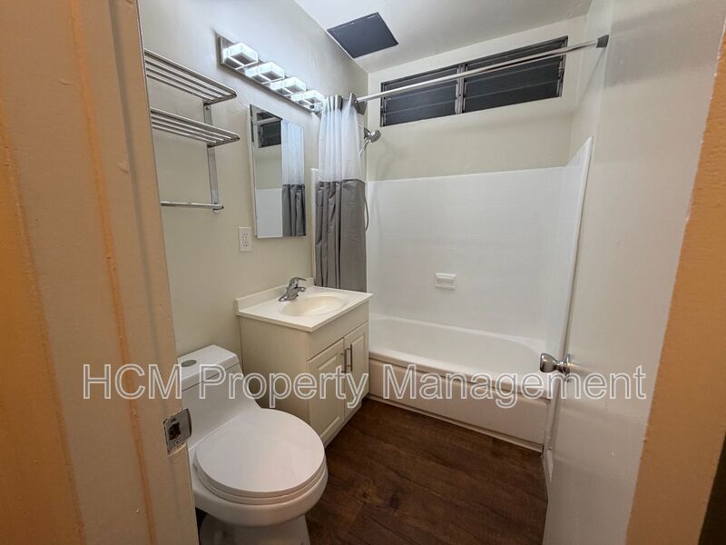 Experience the best of Palms living in this 1 bedroom, 1 bathroom apartment! property image