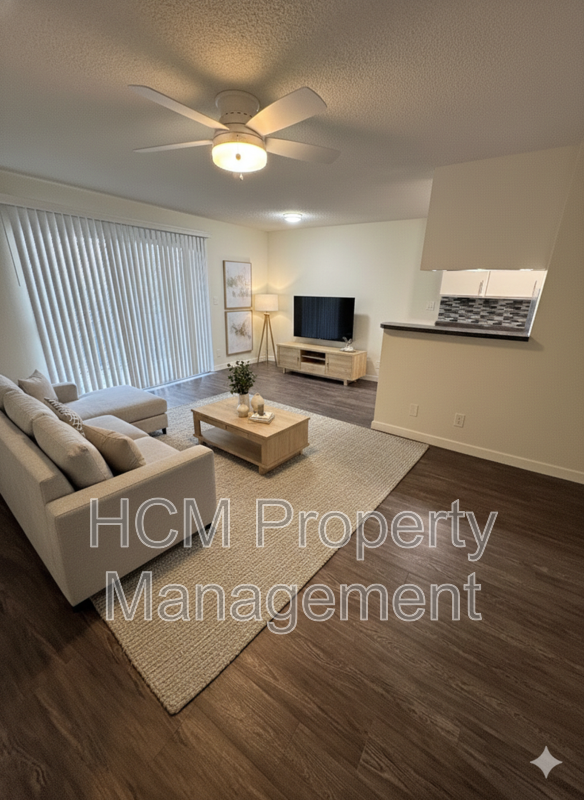 Welcome to 1322 Stanford, a perfect 1-bed, 1-bath apt w/ balcony located in Santa Monica property image