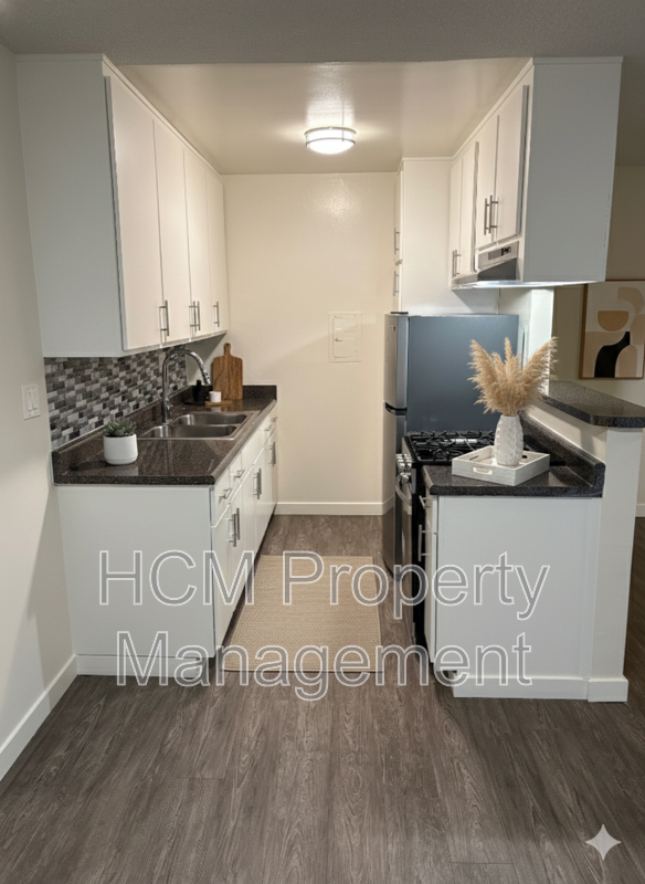 Welcome to 1322 Stanford, a perfect 1-bed, 1-bath apt w/ balcony located in Santa Monica property image