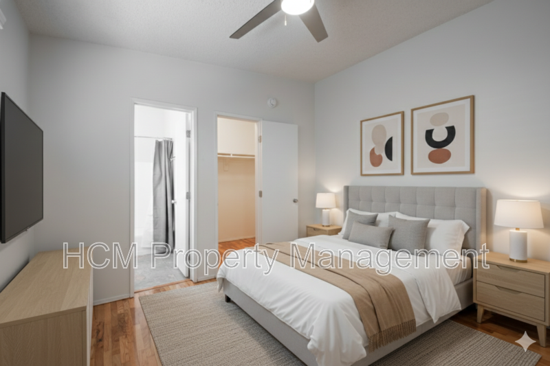 Welcome to 10300 National Blvd, a charming 1bed, 1bath apartment located in the heart of Los Angeles property image