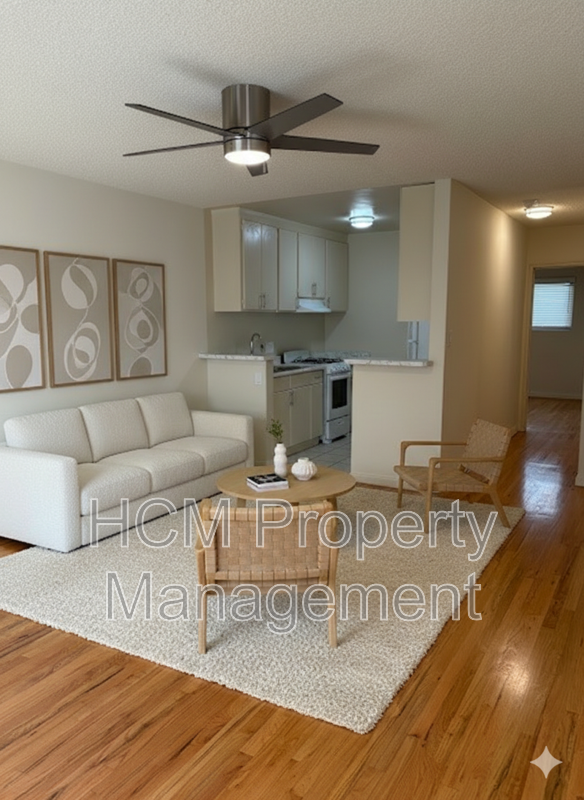 Welcome to your new home in the heart of Santa Monica, CA. property image