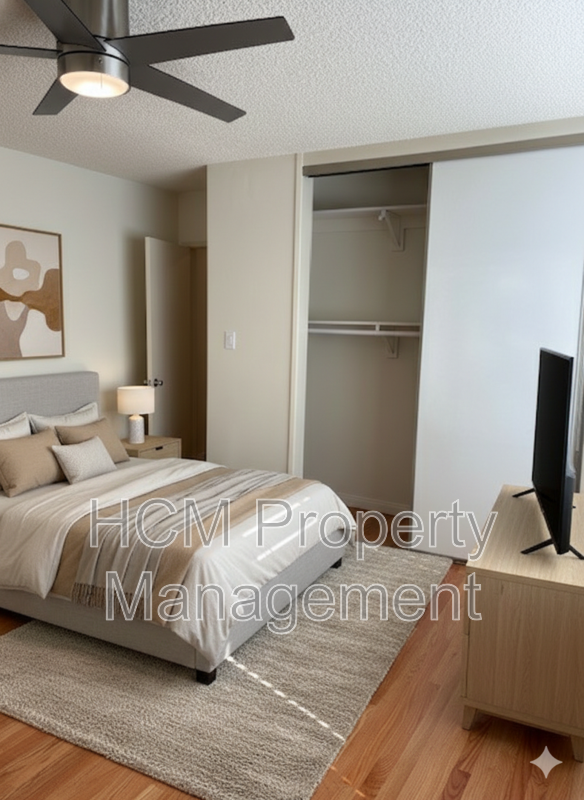 Welcome to your new home in the heart of Santa Monica, CA. property image