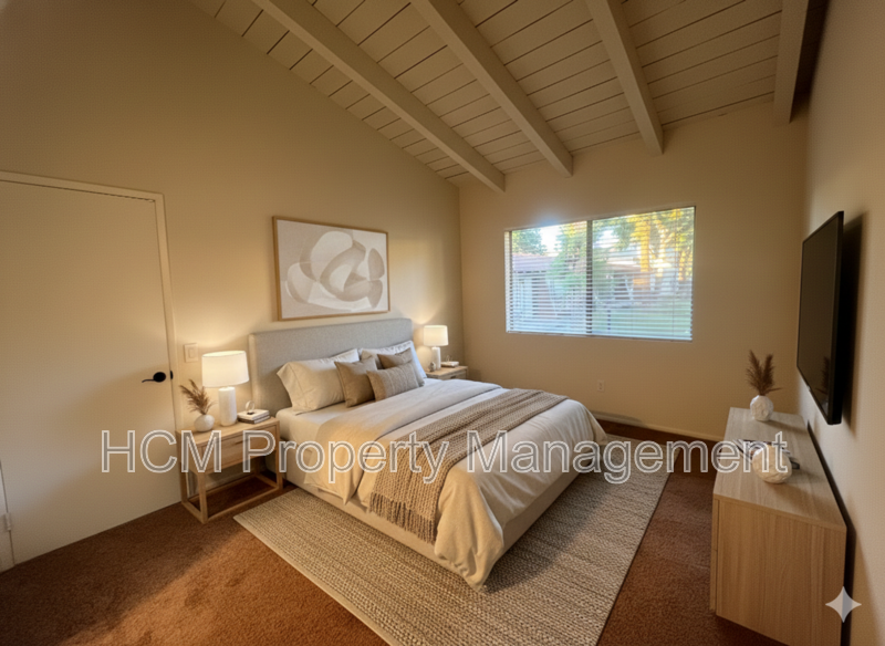 Welcome to 'Mission Village' at 7781 Archibald in Rancho Cucamonga! property image