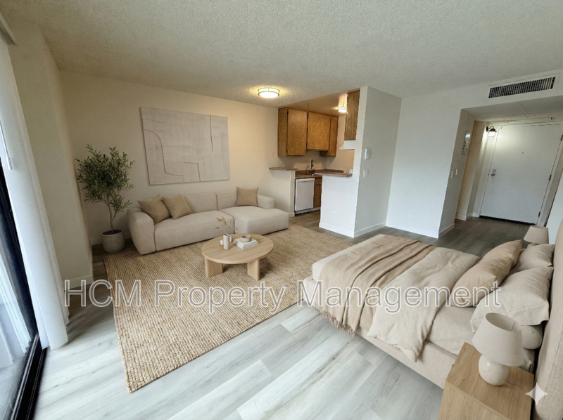 Welcome to 10418 Scoville Ave, a great studio apartment nestled in the heart of Sunland, CA. property image