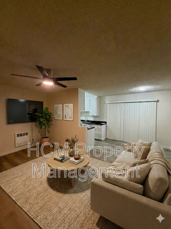 Experience the best of Palms living in this 1 bedroom, 1bathroom apartment. property image