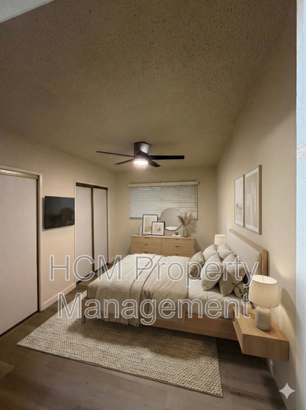 Experience the best of Palms living in this 1 bedroom, 1bathroom apartment. property image