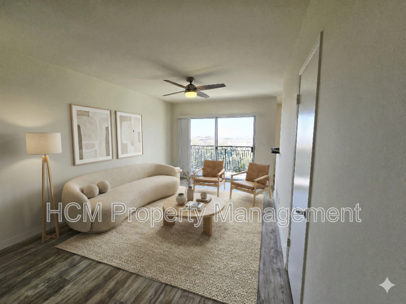 A perfect 1 BED apartment w/ OCEAN FACING BALCONY located in Ocean Park, Santa Monica! property image