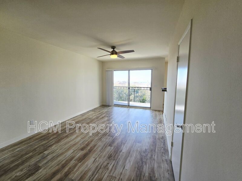 A perfect 1 BED apartment w/ OCEAN FACING BALCONY located in Ocean Park, Santa Monica! property image