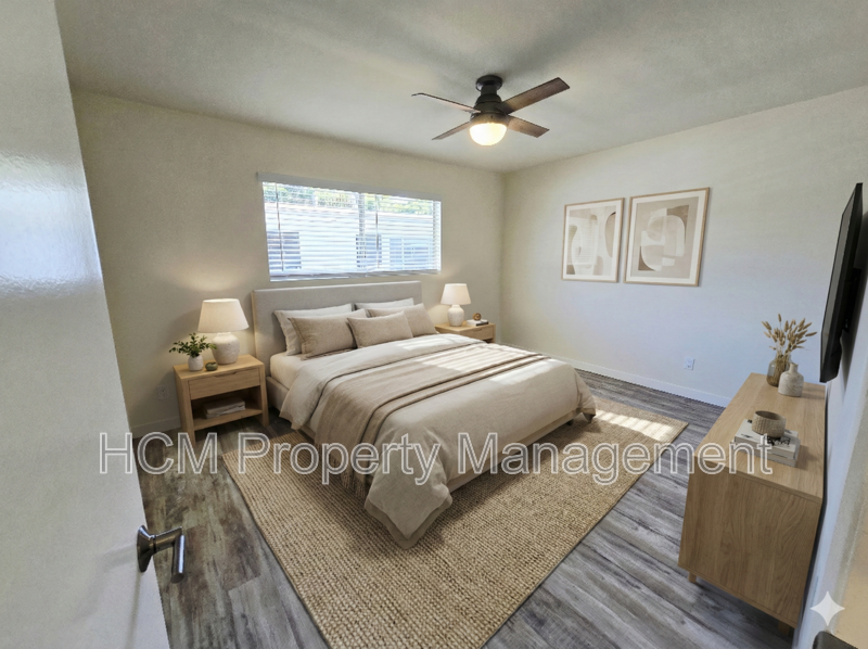 A perfect 1 BED apartment w/ OCEAN FACING BALCONY located in Ocean Park, Santa Monica! property image