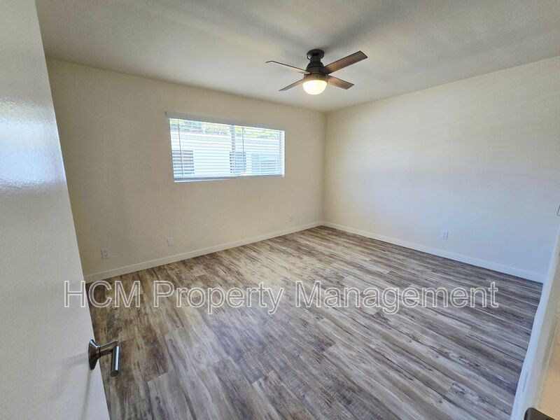 A perfect 1 BED apartment w/ OCEAN FACING BALCONY located in Ocean Park, Santa Monica! property image