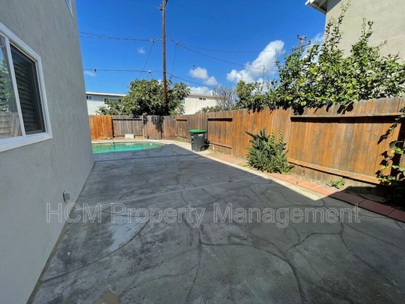 Remodeled Pool Home in Costa Mesa property image