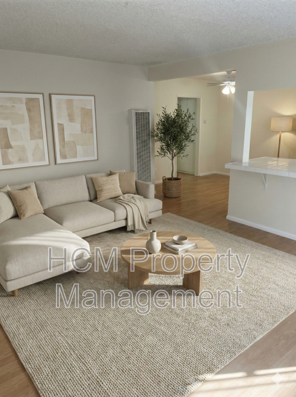 COMING SOON! Large 1 bed Apt in perfect El Segundo Location! property image