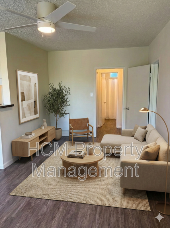 Welcome to 4112 Grand View Blvd, a beautiful 2-bedroom, 2-bathroom apartment located in Mar Vista property image