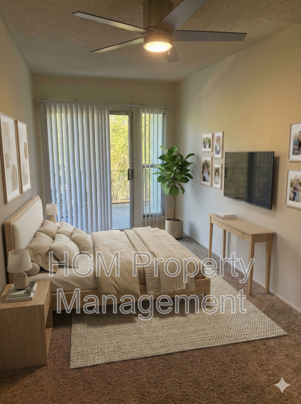 Welcome to 4112 Grand View Blvd, a beautiful 2-bedroom, 2-bathroom apartment located in Mar Vista property image