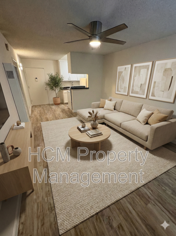 Welcome to 3747 Sepulveda Blvd, a stunning 1 bedroom, 1 bathroom apartment located in the heart of Los Angeles property image