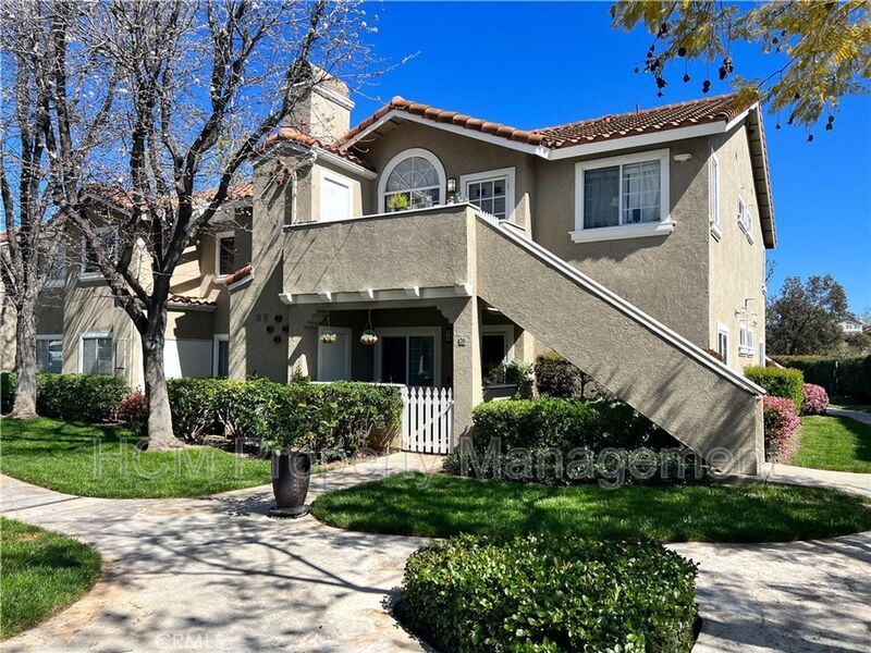 2 Bed, 2 Bath upper end unit in Beautiful Rancho Santa Margarita property image