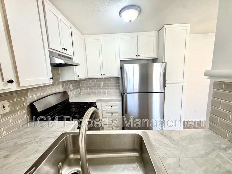 2 Bed, 2 Bath upper end unit in Beautiful Rancho Santa Margarita property image
