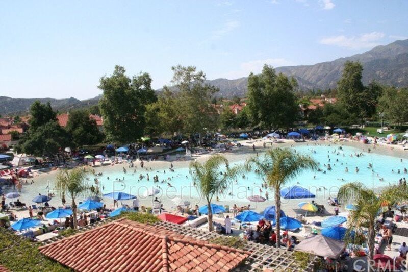 2 Bed, 2 Bath upper end unit in Beautiful Rancho Santa Margarita property image