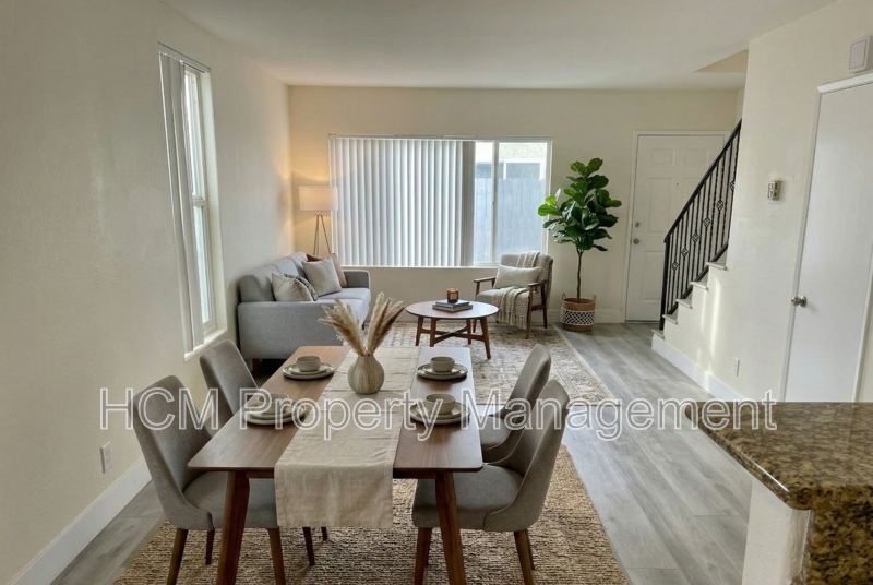 End-Unit Townhome with Private Patio & Garage | 2BD | 1.5 BA property image